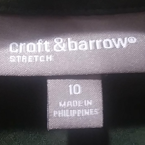 🥰Croft & Barrow Stetch Jacket - Picture 6 of 7